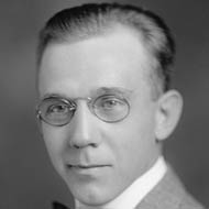 Ernest Poole (1880 - 1950) (Romanziere)