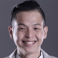 Ernest Prakasa, 43 (Comedian)