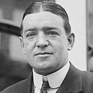 Ernest Shackleton (1874 - 1922) (Исследователь)