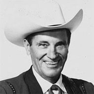 Ernest Tubb (1914 - 1984) (Country Singer)