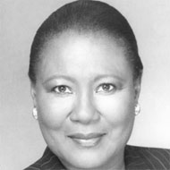 Ernestine Jackson, 83 (Stage Actress)