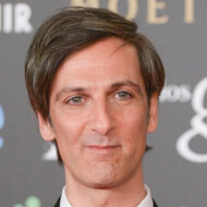 Ernesto Alterio, 53 (TV Actor)