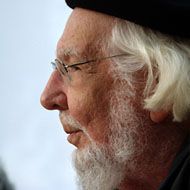Ernesto Cardenal (1925 - 2020) (Leader religioso)