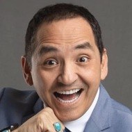 Ernesto Chavana, 56 (TV Show Host)