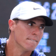 Ernesto Escobedo, 29 (网球运动员)