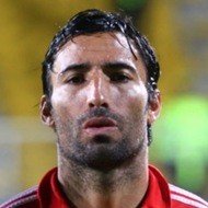 Ernesto Farias, 45 (足球运动员)