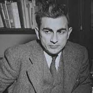 Ernesto Galarza (1905 - 1984) (Leader dei diritti civili)