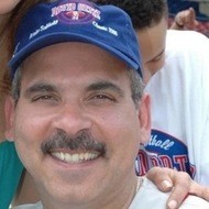 Ernesto Jerez, 57 (Sportscaster)