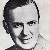 Ernesto Lecuona (1895 - 1963) (Composer)