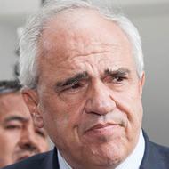 Ernesto Samper, 75 (政治家)