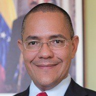 Ernesto Villegas, 55 (Journalist)