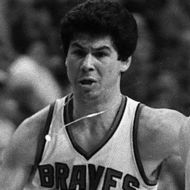 Ernie DiGregorio, 74 (Basketball Player)