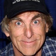 Ernie Fosselius, 80 (Director)