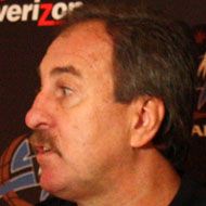 Ernie Grunfeld, 70 (Basketball Player)
