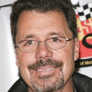 Ernie Irvan, 66 (Race Car Driver)