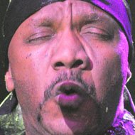 Ernie Isley, 73 (Guitarist)