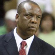 Ernie Kent, 70 (Basketball Coach)