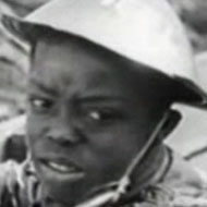 Ernie Morrison (1912 - 1989) (TV Actor)