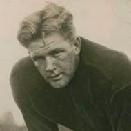 Ernie Nevers (1902 - 1976) (Football Player)