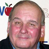 Ernie Sabella, 74 (Voice Actor)