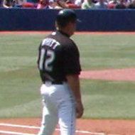 Ernie Whitt, 73 (Baseball Player)