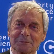 Erno Rubik, 81 (Architect)