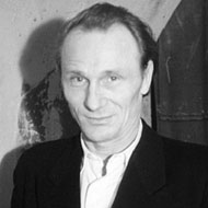 Ernst Busch (1900 - 1980) (舞台演员)