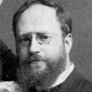 Ernst Herter (1846 - 1917) (Sculptor)