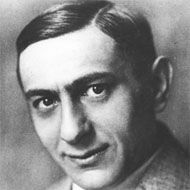 Ernst Lubitsch (1892 - 1947) (Director)