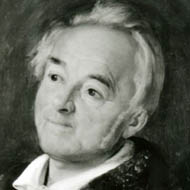 Ernst Moritz Arndt (1769 - 1860) (Poet)