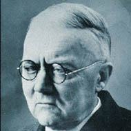 Ernst Opik (1893 - 1985) (Astronomer)
