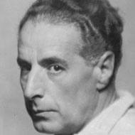 Ernst Toch (1887 - 1964) (Composer)