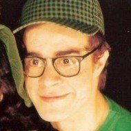 Erom Cordeiro, 46 (TV Actor)