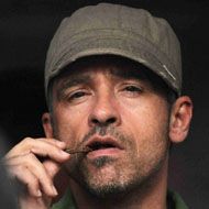 Eros Ramazzotti, 60 (Pop Singer)