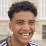 Erra El Aslani, 24 (TikTok Star)