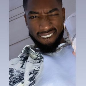Errol Cummings Jr., 30 (TikTok Star)