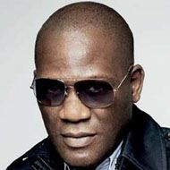 Errol Douglas, 60 (Stilista)