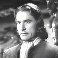 Errol Flynn (1909 - 1959) (Movie Actor)