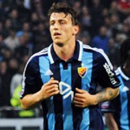 Erton Fejzullahu, 37 (足球运动员)