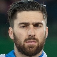 Ervin Zukanovic, 38 (Soccer Player)