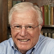 Erwin Lutzer, 82 (Religious Leader)