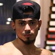 Eryc Ortiz, 31 (Instagram Star)