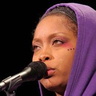 Erykah Badu, 53 (R&B Sänger)
