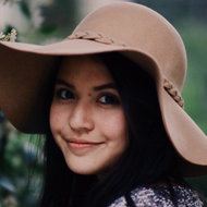 Eryn Nicole Pablico, 25 (Attrice TV)