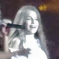 Erza Muqolli, 18 (Pop Singer)