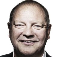 Esa Tikkanen, 60 (Un joueur de hockey)