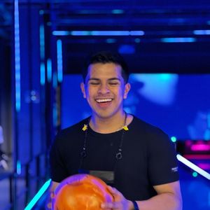 Esen Alvarado, 28 (TikTok Star)