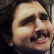 EsfandTV, 32 (Twitch Star)