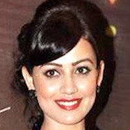 Esha Kansara, 33 (Movie Actress)