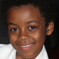 Eshaya Draper, 27 (电影演员)